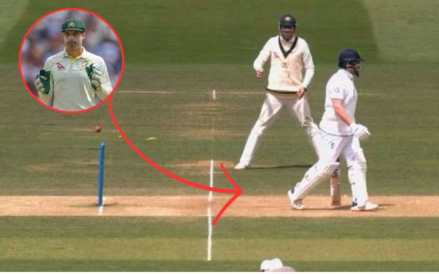 England vs Australia, 2nd Test (Image Credit- Twitter)