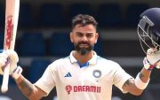 Virat Kohli (Image Credit- Twitter)