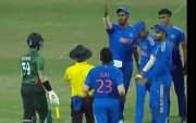 India A vs Bangladesh A, Semi Final 2 (Image Credit- Twitter)