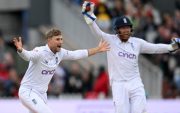 England vs Australia, 4th Test (Image Credit- Twitter)