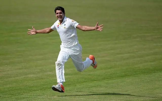 Mir Hamza (Image Credit- Twitter)