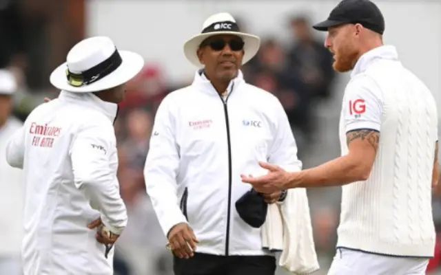 England vs Australia, 4th Test (Image Credit- Twitter)