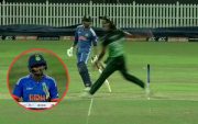 Pakistan A vs India A, Final (Image Credit- Twitter)