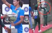 Bangladesh Women vs India Women, 3rd ODI (Image Credit- Twitter)