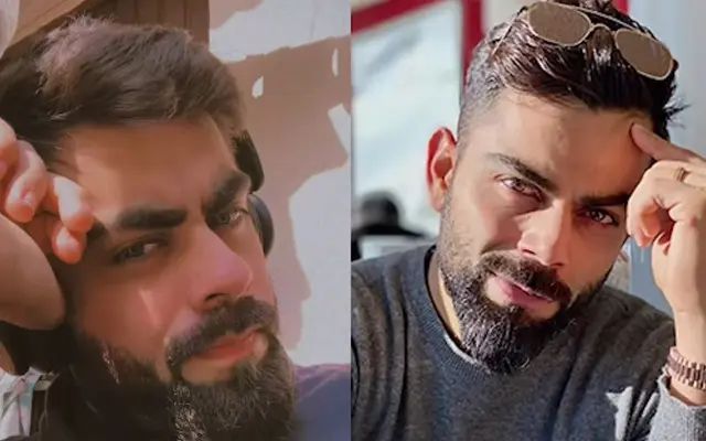 Virat Kohli (Image Credit- Instagram)