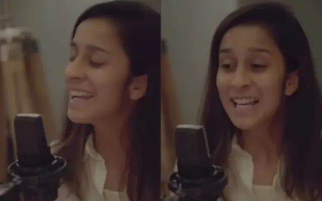 Jemimah Rodrigues (Image Credit- Instagram)