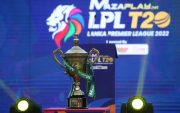 Lanka Premier League 2023 (Image Credit-Twitter)