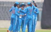 Bangladesh Women vs India Women, 2nd ODI (Image Credit- Twitter)
