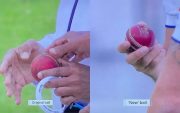 England vs Australia, 5th Test (Image Credit- Twitter)