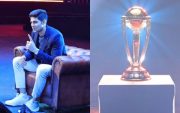 Shubman Gill (Image Credit- Instagram)