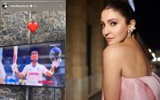 Virat Kohli And Anushka Sharma (Image Credit- Instagram)