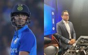 Ishan Kishan Aakash Chopra (Photo Source: Twitter)