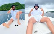 Ravindra Jadeja (Image Credit- Instagram)