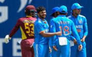 WI vs IND (Photo Source: Twitter)