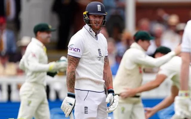 Ben Stokes (Photo Source: Twitter)