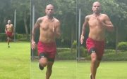 Shikhar Dhawan (Image Credit- Instagram)