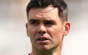 James Anderson (Photo Source: Twitter)