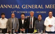 BCCI Board Members (Photo Source: Twitter)