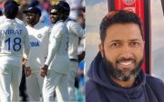 Team India Wasim Jaffer (Photo Source: Twitter)