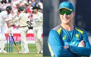 Stuart Broad Brad Haddin (Photo Source: Twitter)
