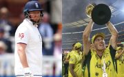 Jonny Bairstow James Faulkner (Photo Source: Twitter)