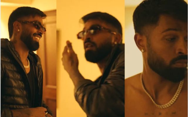 Hardik Pandya (Image Credit- Instagram)