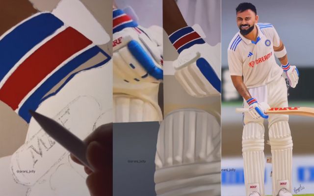 Virat Kohli (Image Credit- Instagram)