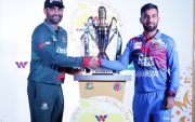 BAN vs AFG (Photo Source: Twitter)