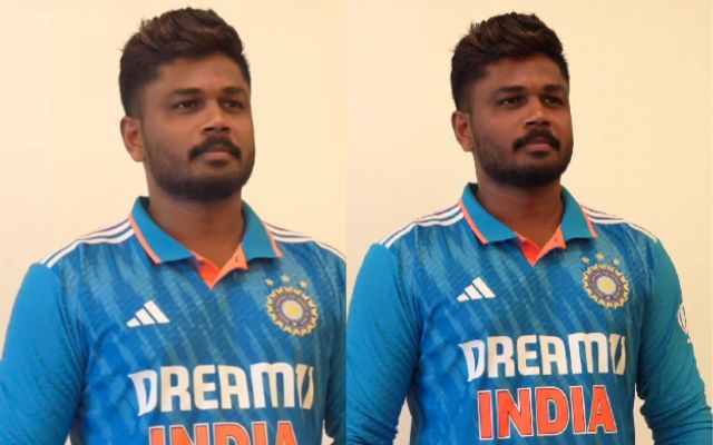 Sanju Samson (Image Credit- Instagram)