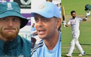 Abdullah Shafique, Ben Stokes & Ishan Kishan (Photo Source: Twitter)