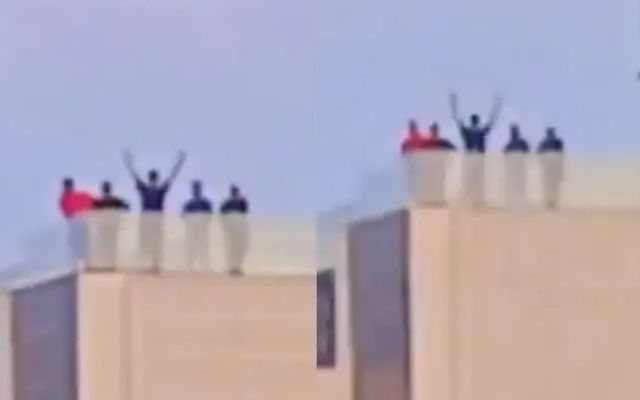 MS Dhoni (Photo Source: Twitter)