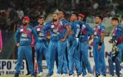 Afghanistan Cricket Team (Photo Source: Twitter)