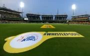 CSK Franchise Stadium (Photo Source: Twitter)