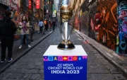 2023 ODI World Cup (Photo Source: Twitter)