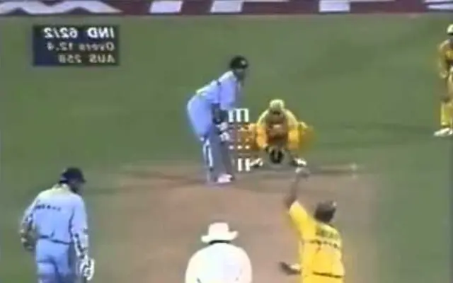 Sachin Tendulkar (Photo Source: Twitter)