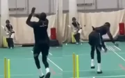 Jofra Archer (Photo Source: Twitter)