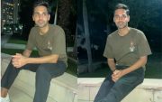 Bhuvneshwar Kumar (Image Credit- Instagram)