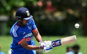 Shubman Gill (Photo Source; Getty Images)