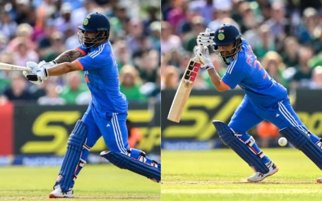 Rinku Singh (Photo Source: Getty Images)