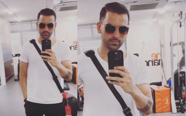 Deepak Chahar (Image Credit- Instagram)