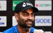 Tamim Iqbal. (Image Source: Getty Images)