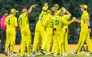 Australia Cricket Team. (Image Source: Getty Images)
