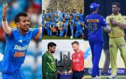 Chahal, RSWS, PAK vs ENG and Surya-Dhoni. (Image Source: Getty Images/BCCI-IPL)