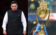 Jay Shah (Image Credit- Twitter)