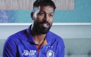 Hardik Pandya. (Image Source: Star Sports)