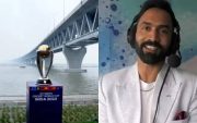 Dinesh Karthik (Pic Source-Twitter)