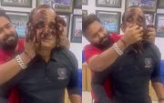 Rishabh Pant (Pic Source-Twitter)