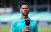 JP Duminy (Pic SOurce-Twitter)