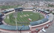 Multan Cricket Stadium (Photo Source: Twitter)