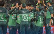 Pakistan Team (Pic Source-Twitter)